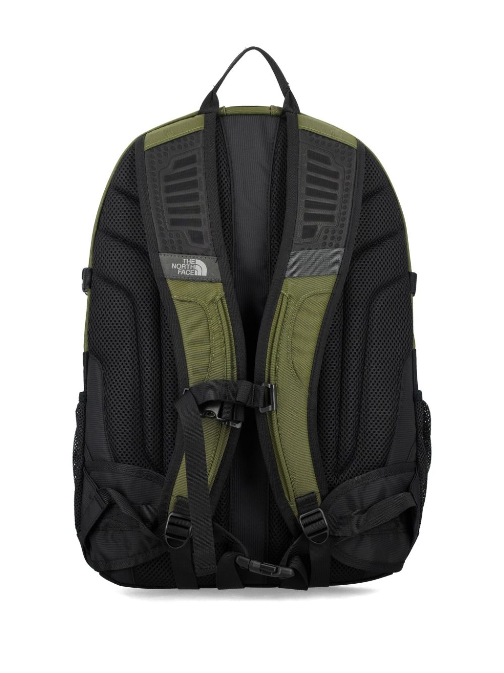 Borealis Classic panelled backpack - 2