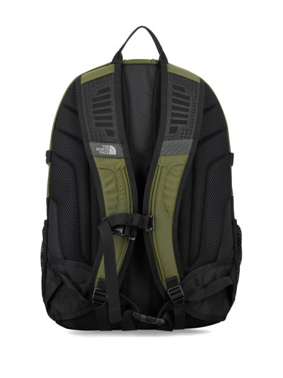 The North Face Borealis Classic panelled backpack outlook