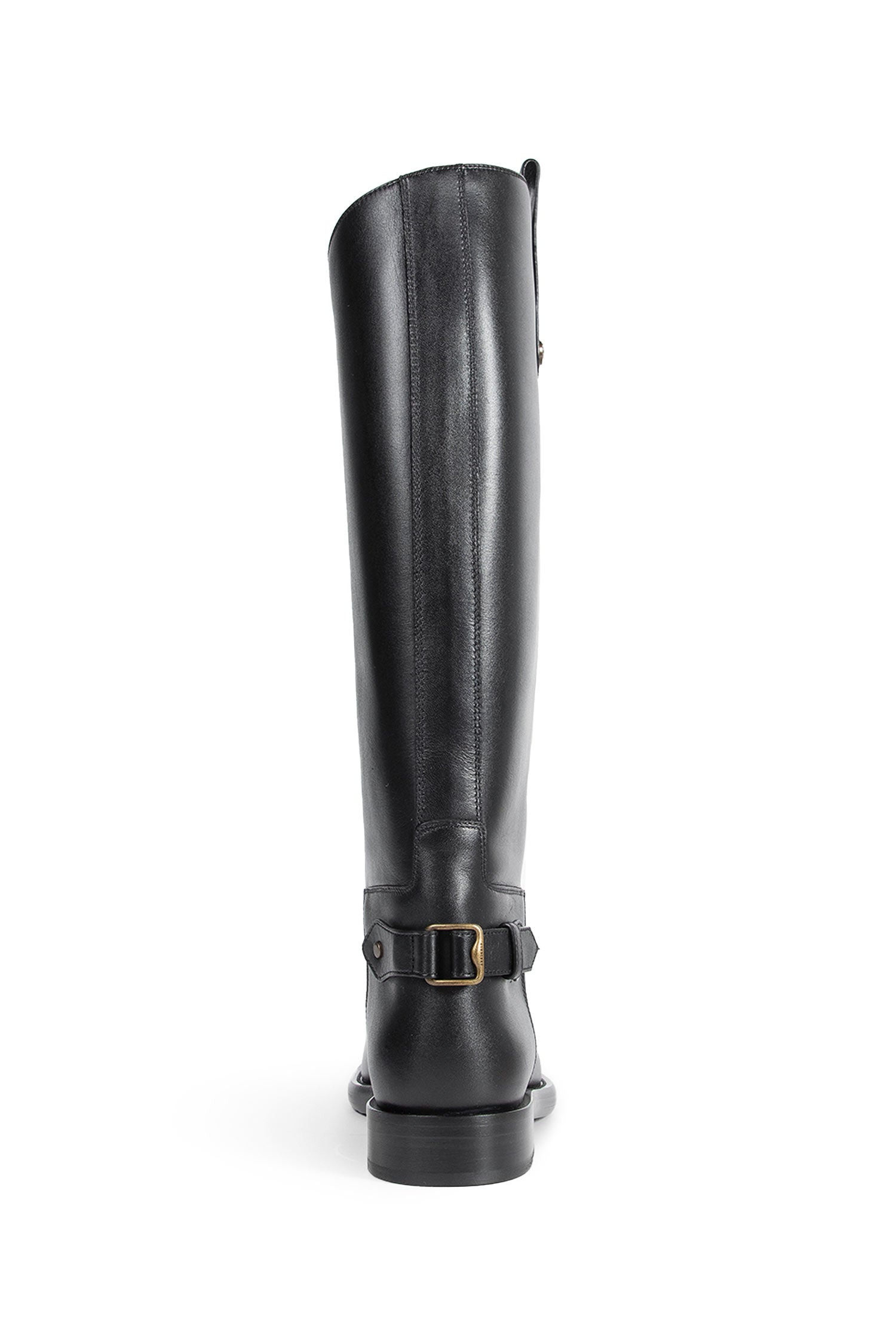 Burberry Woman Black Boots - 3