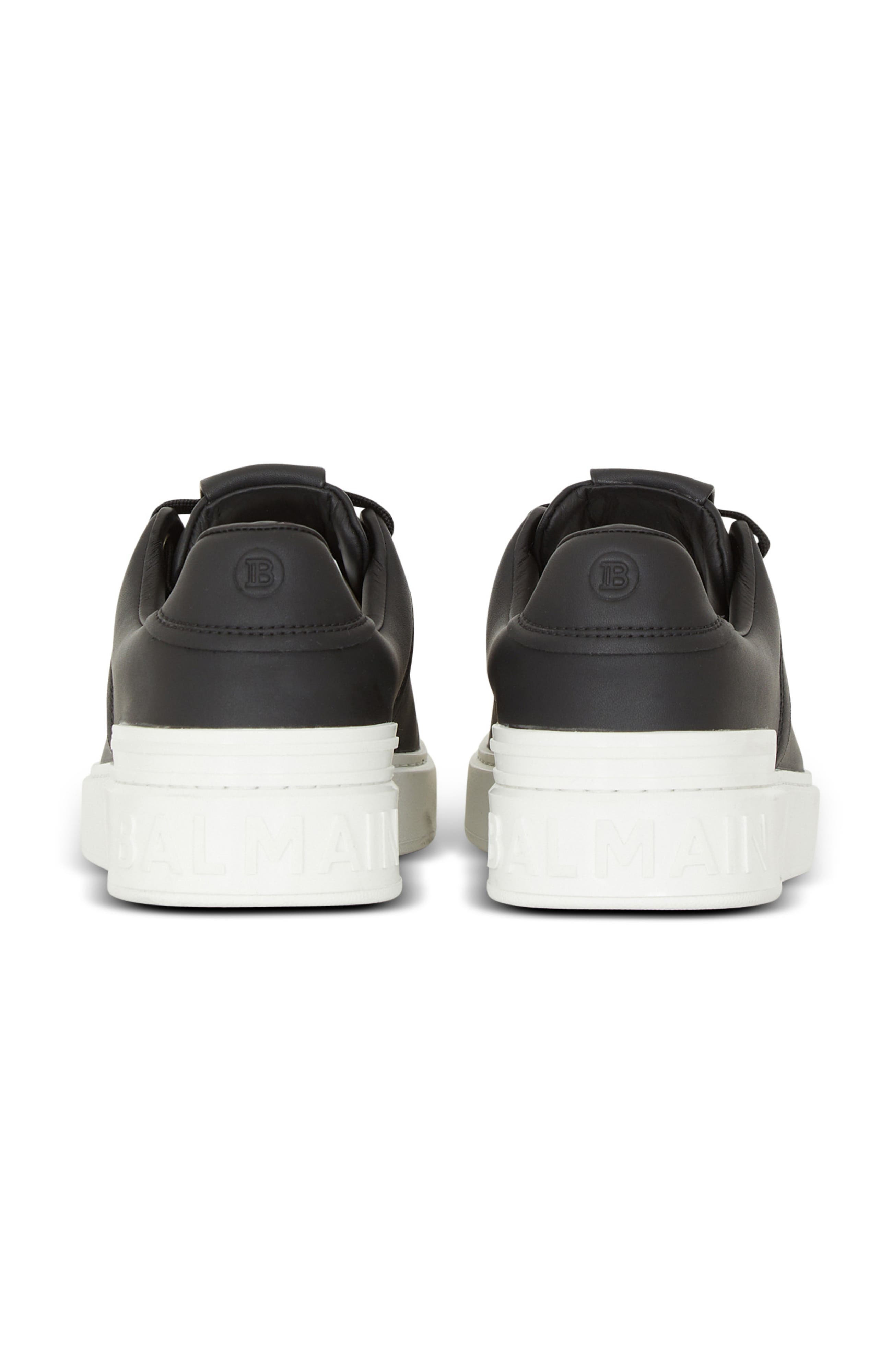 Balmain B-Court Trainers in Multicolor at Nordstrom - 3