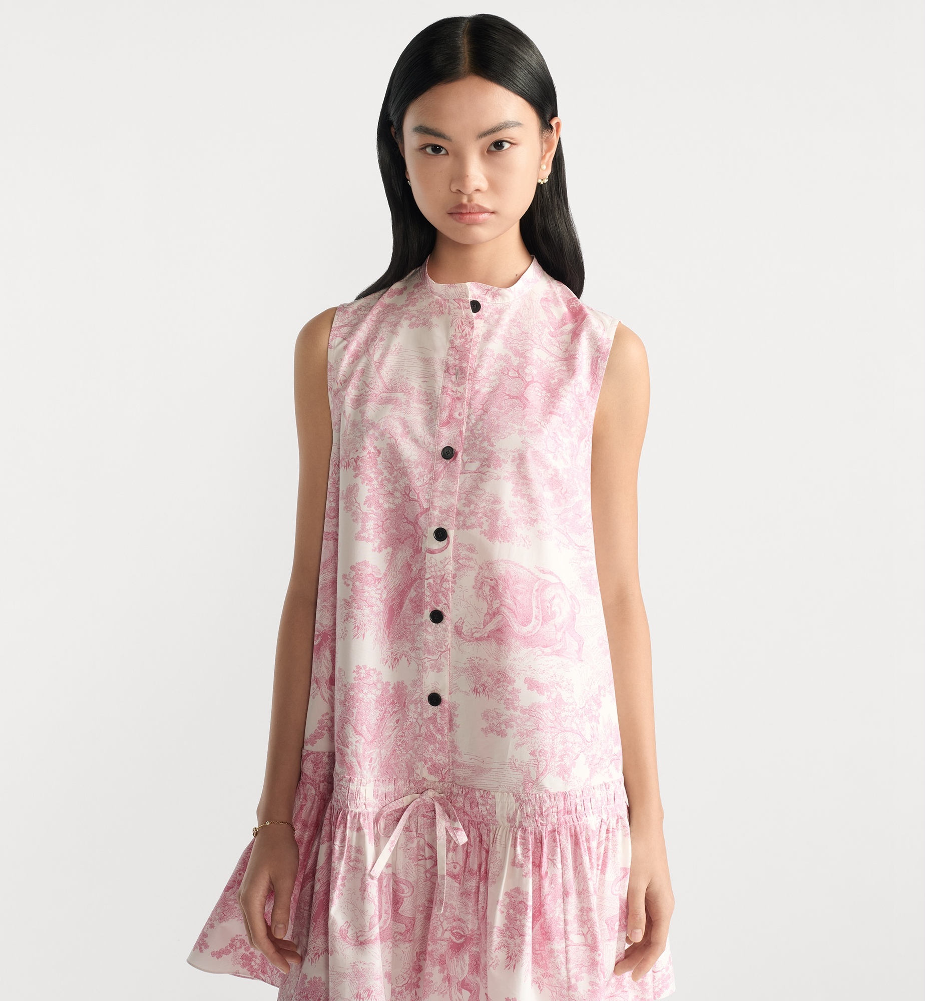 Dioriviera Short Dress - 3