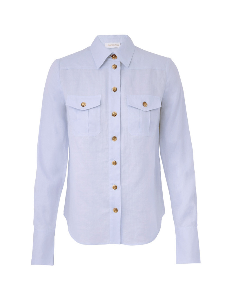 SAFARI SHIRT 1