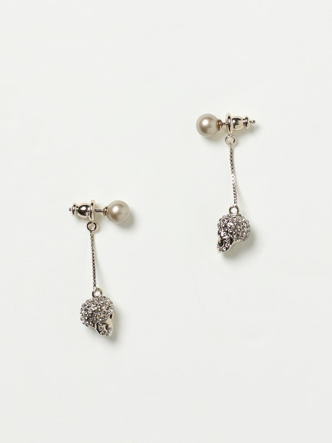 Jewel woman McQueen - 1