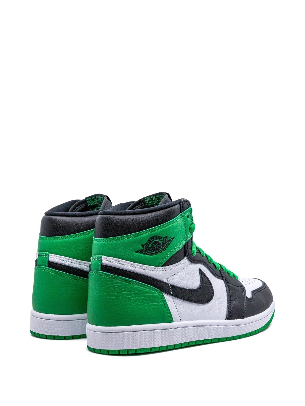 Air Jordan 1 High sneakers - 3