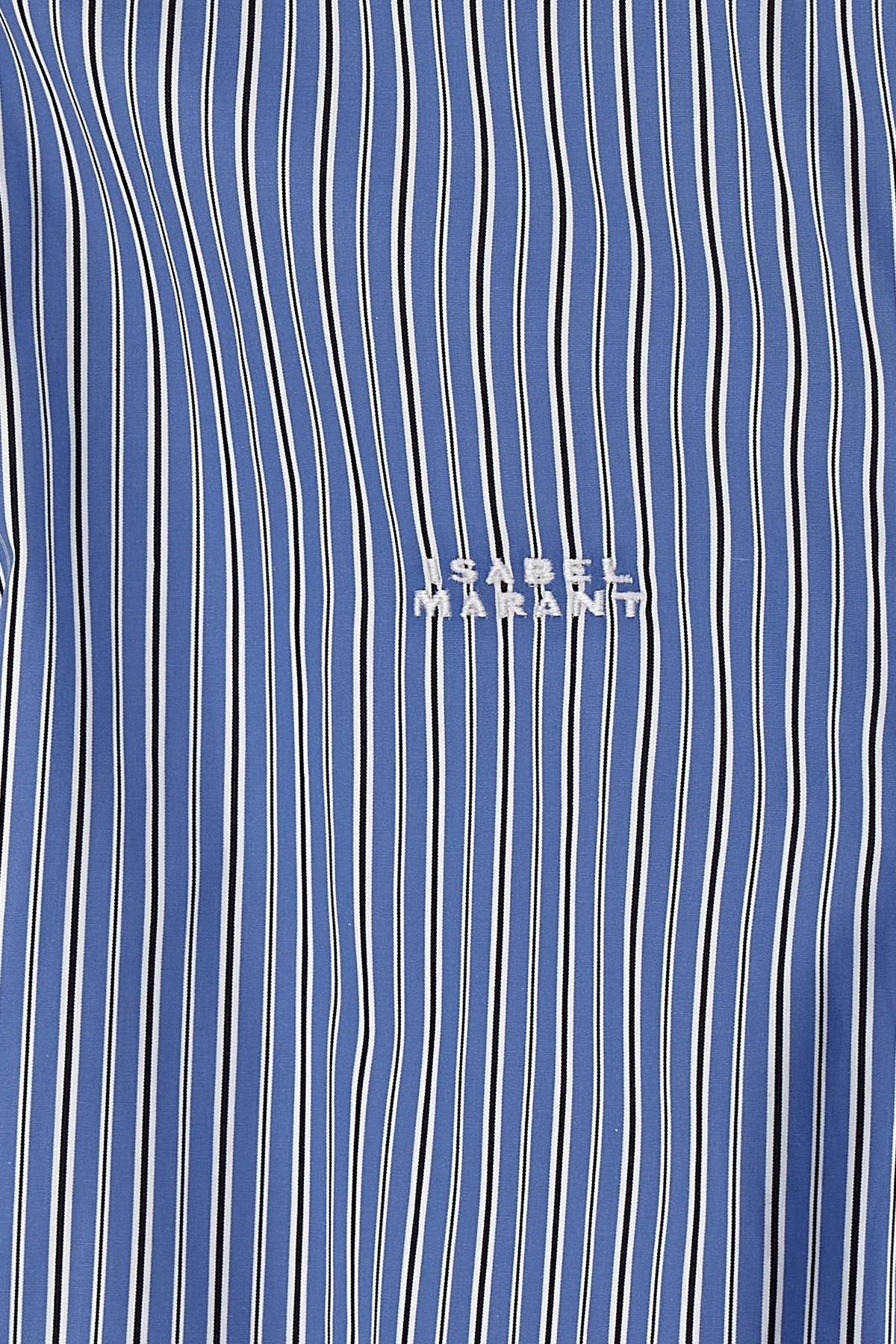 'Cylvany' shirt - 6