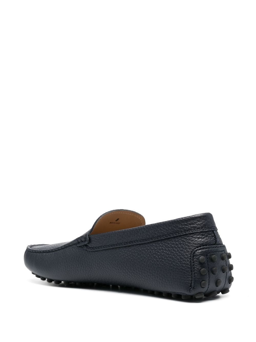 Gommino leather loafers - 3