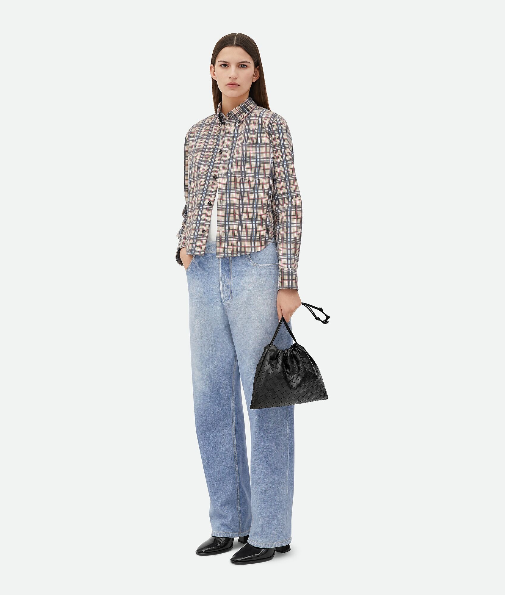 Medium Dustbag - 2