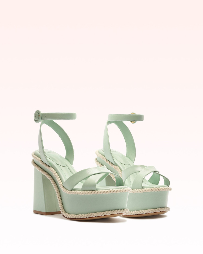 ALEXANDRE BIRMAN ELLE 120 MINT outlook