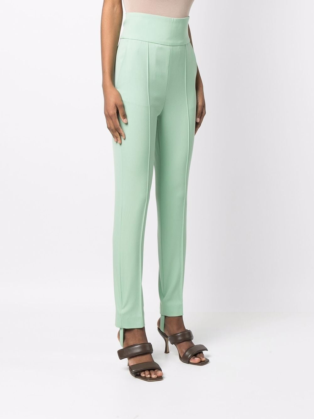 Pinzon slim-fit trousers - 3