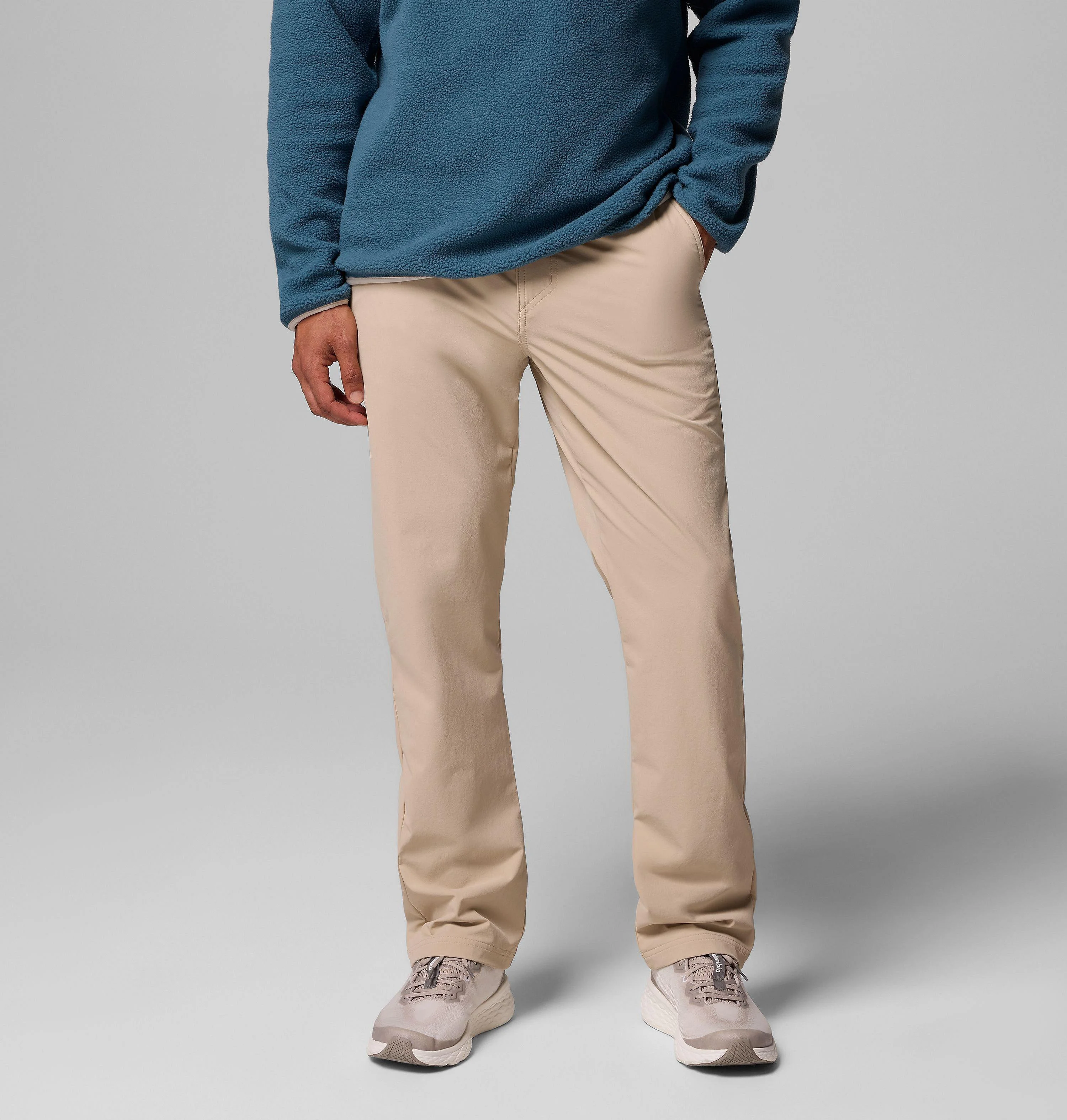 Men's ROC Tech Chino Pants - 1