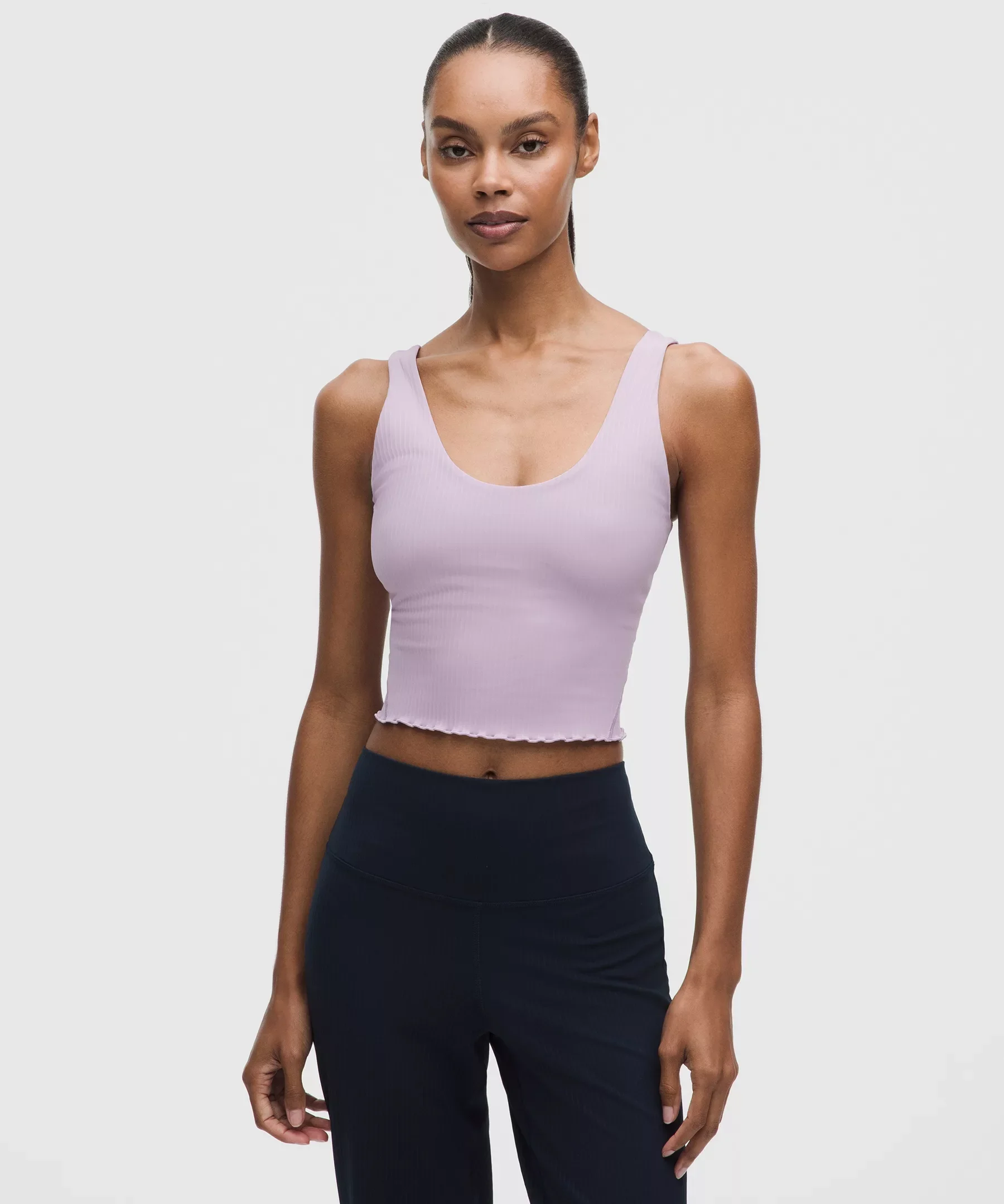 lululemon Align™ Lettuce-Hem Tank Top *Light Support, B/C Cup - 1