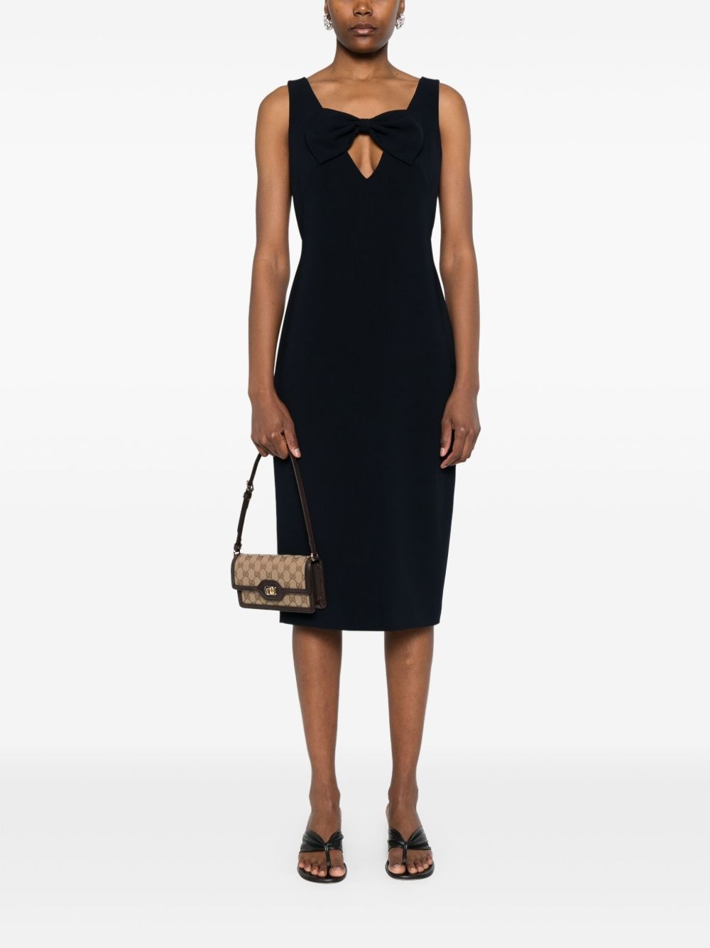 cady dress - 2