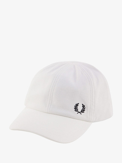 Fred Perry HAT outlook