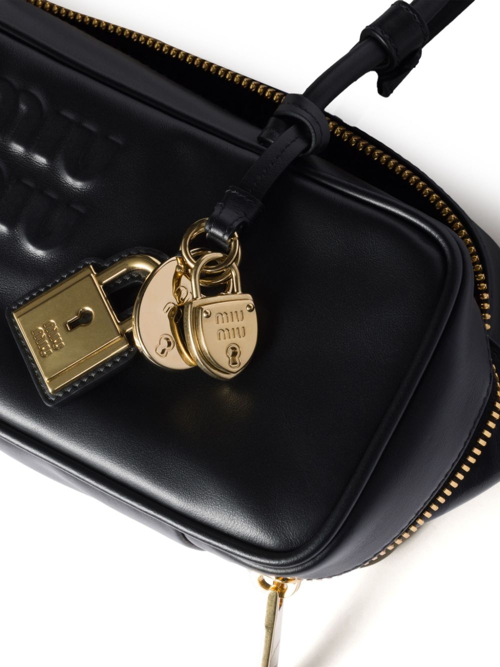 Beau shoulder bag - 4