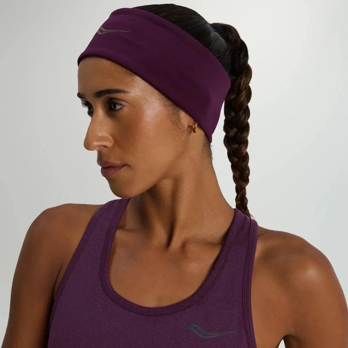 Hurricane Headband - 1