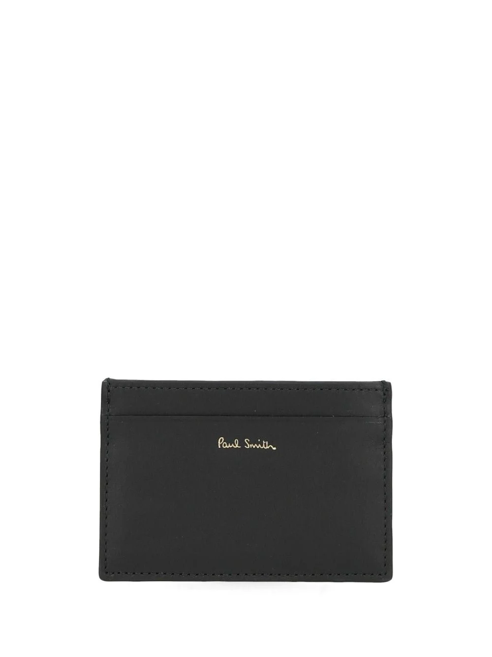 Paul Smith Men Signature Stripe Card Holder - 1