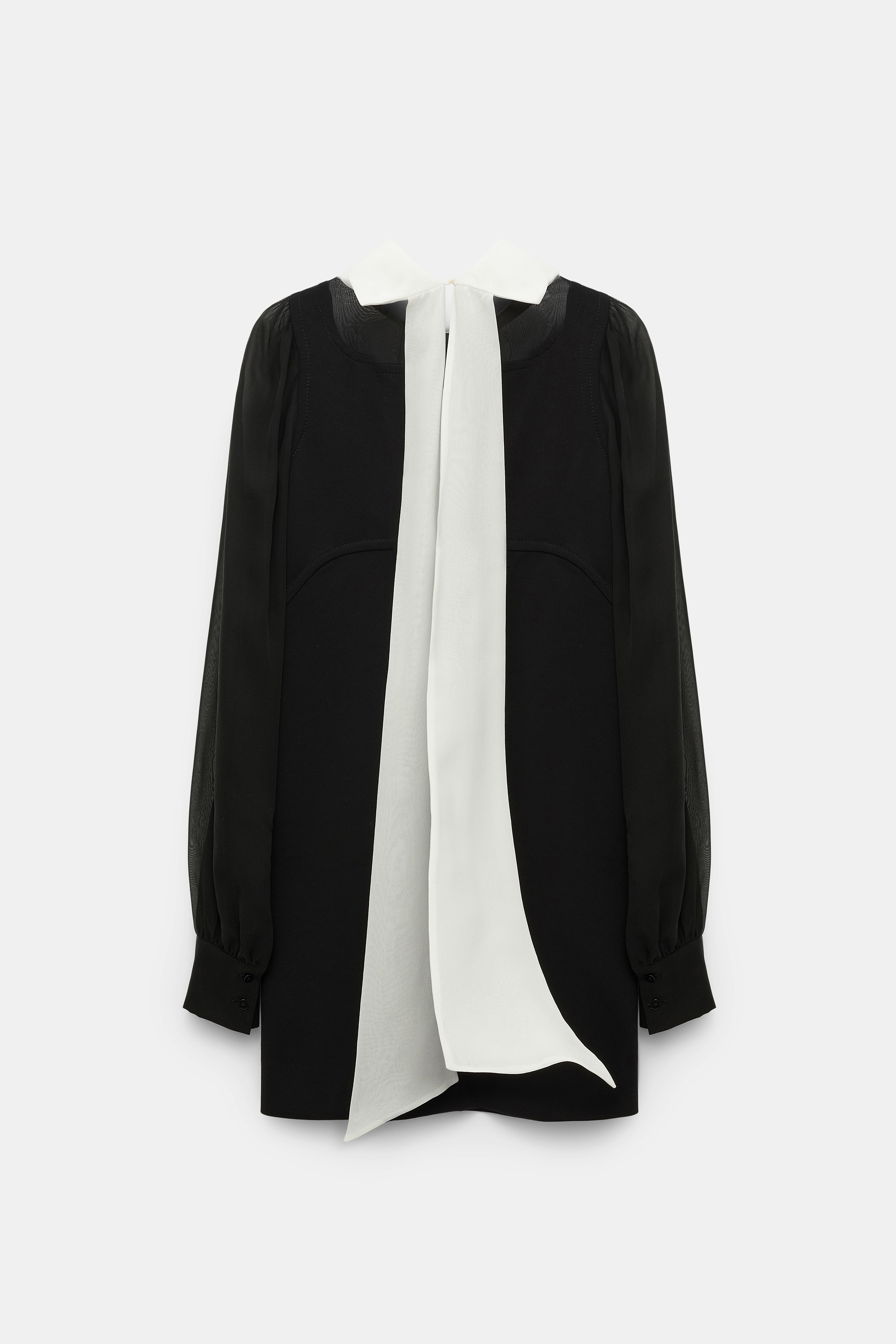 EMOTIONAL ESSENCE dress - 8