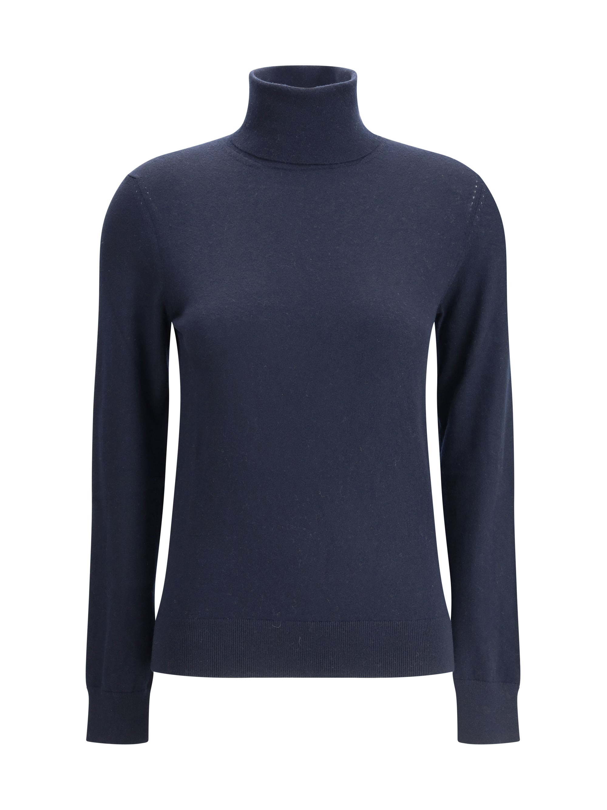Loro Piana Women Turtleneck Sweater - 1