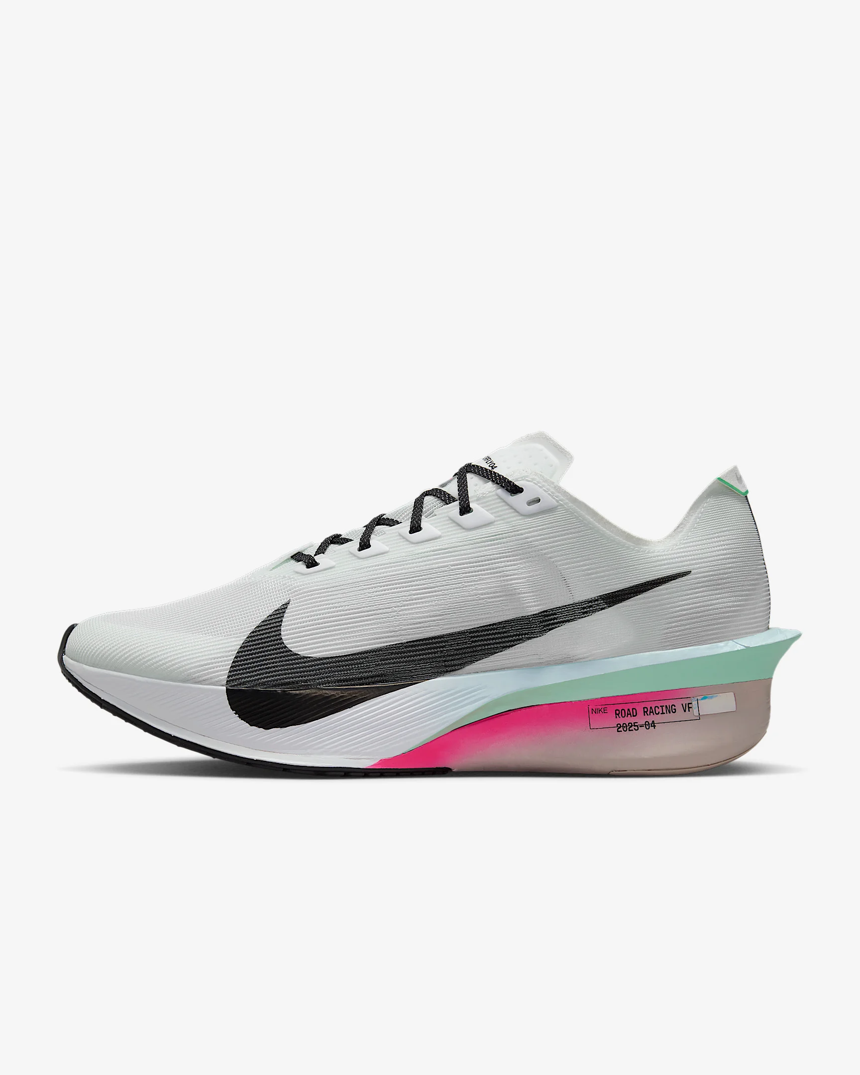Nike Vaporfly 4 Men's Road Racing Shoes - 1