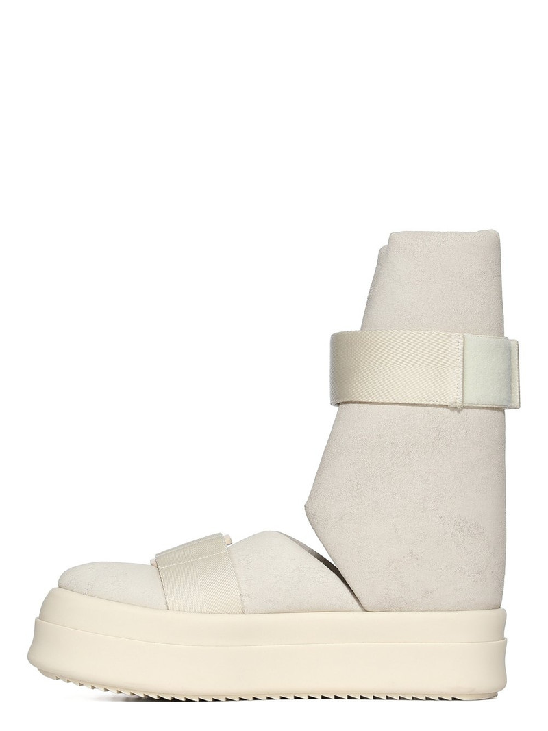 Rick Owens BOOTS outlook