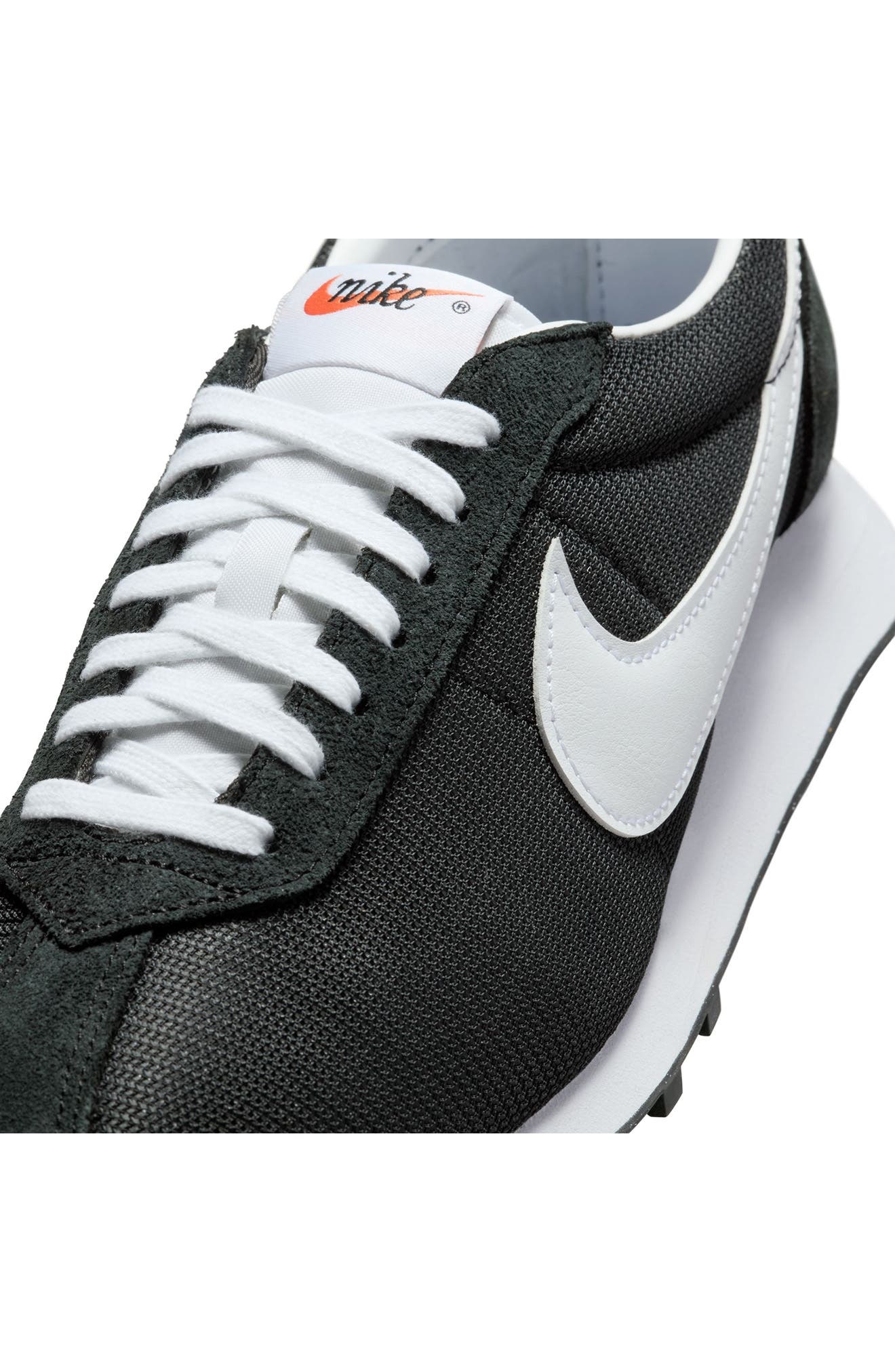 Nike LD-1000 Sneaker in 002 Black/white at Nordstrom - 9