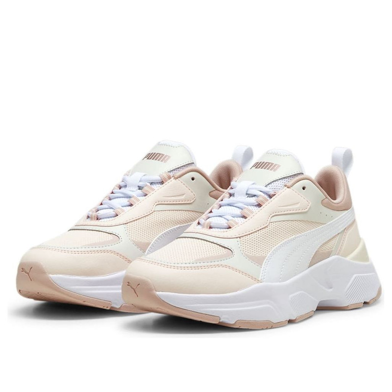 (WMNS) PUMA Cassia 'Rosebay' 384647-21 3