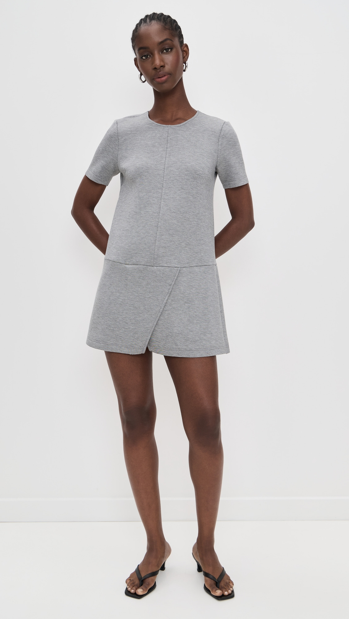 Nice Mini Dress - 6