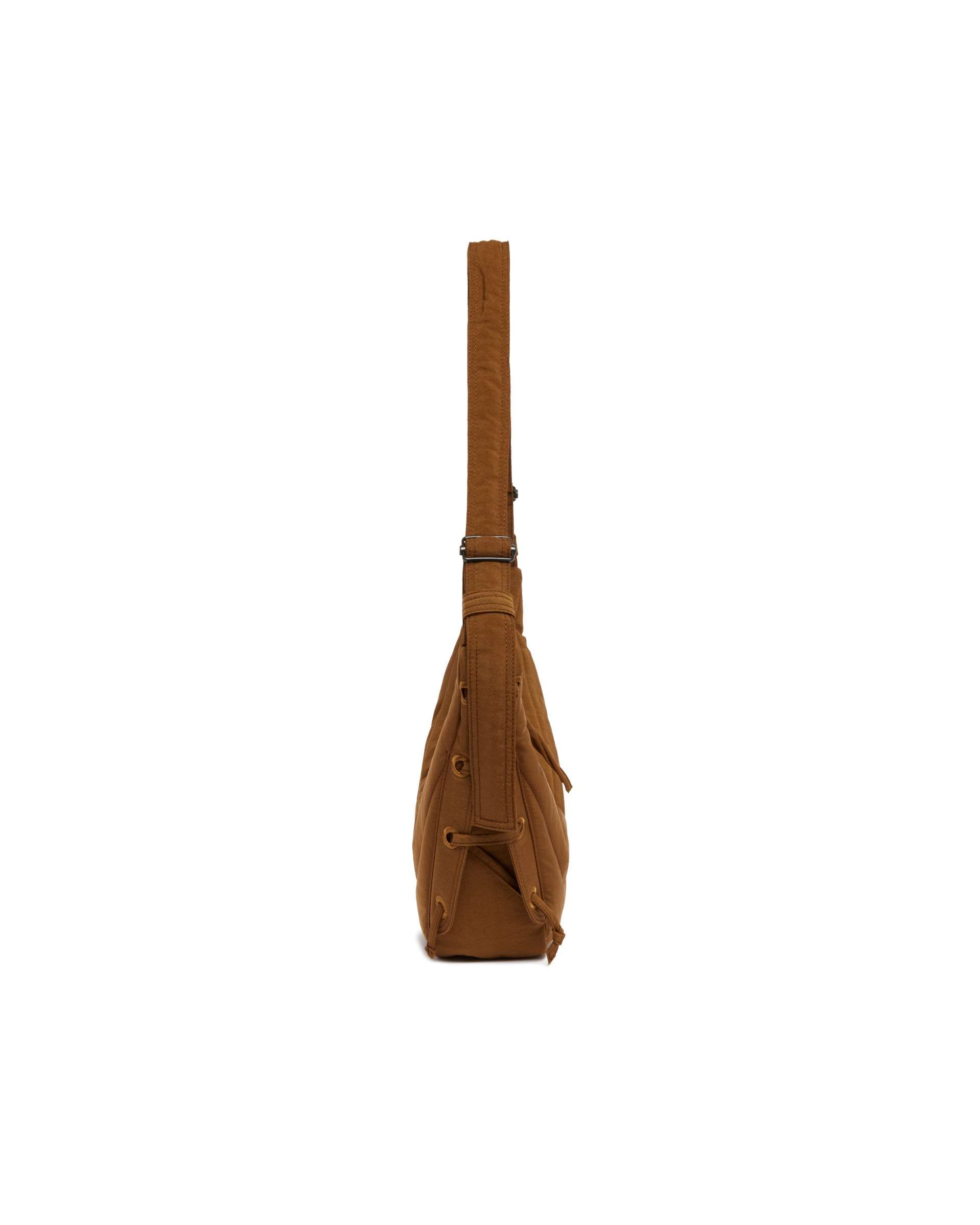 Brown Small Soft Game Bag - 7