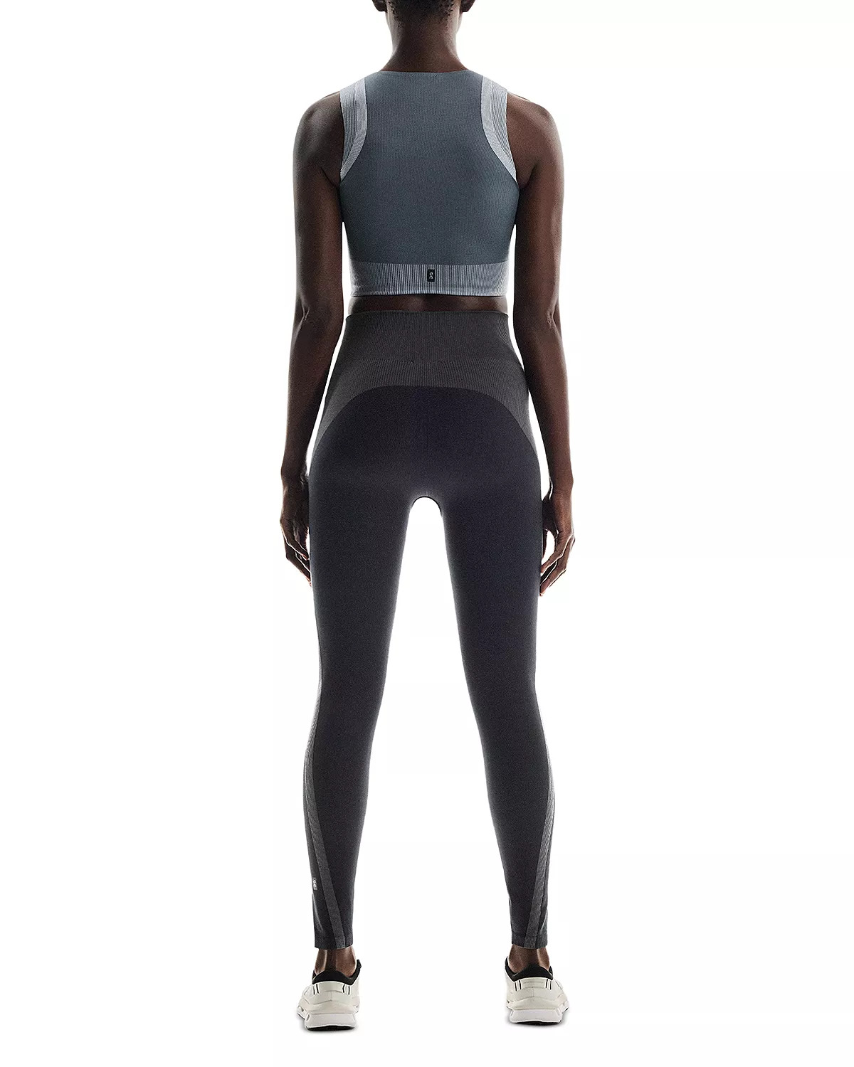Studio Knit Tights - 2