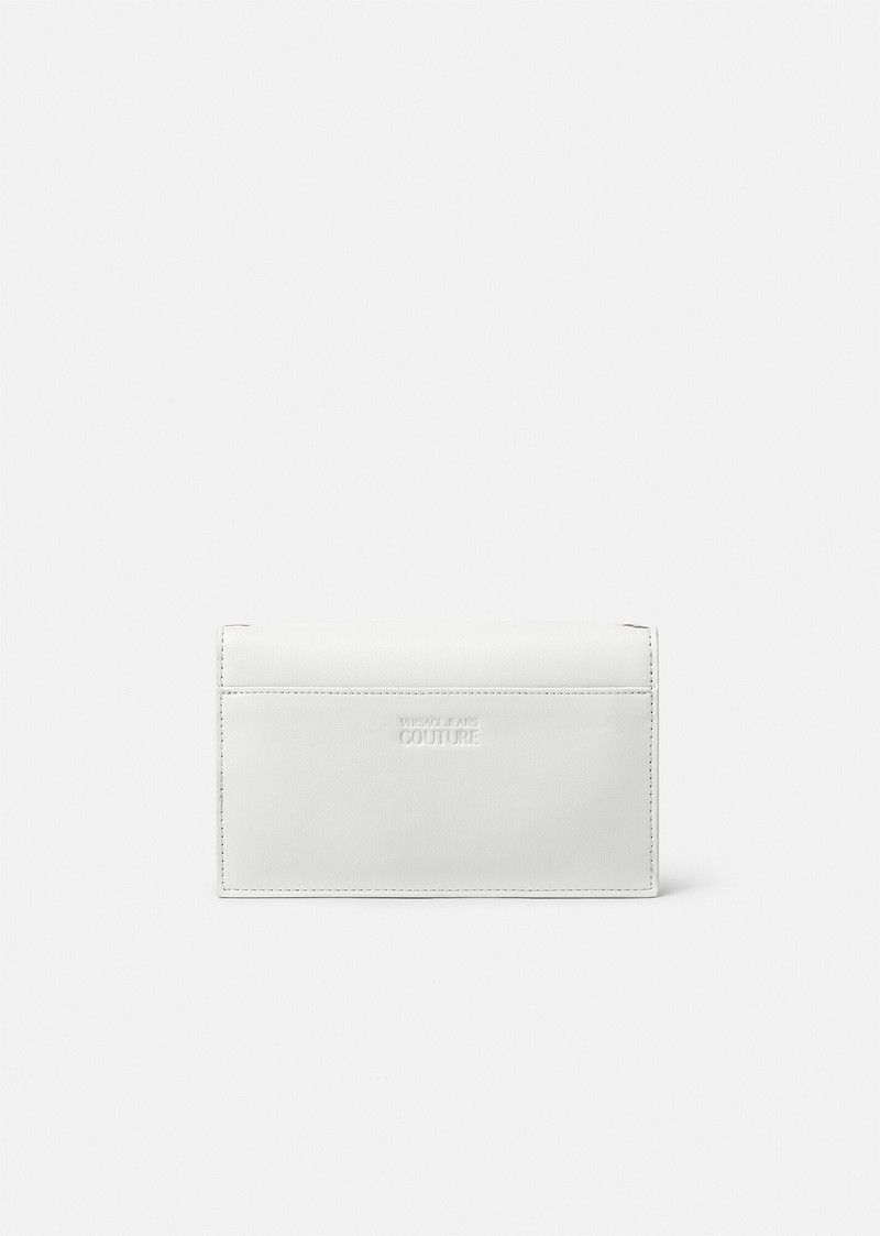 Studded Logo Wallet 3