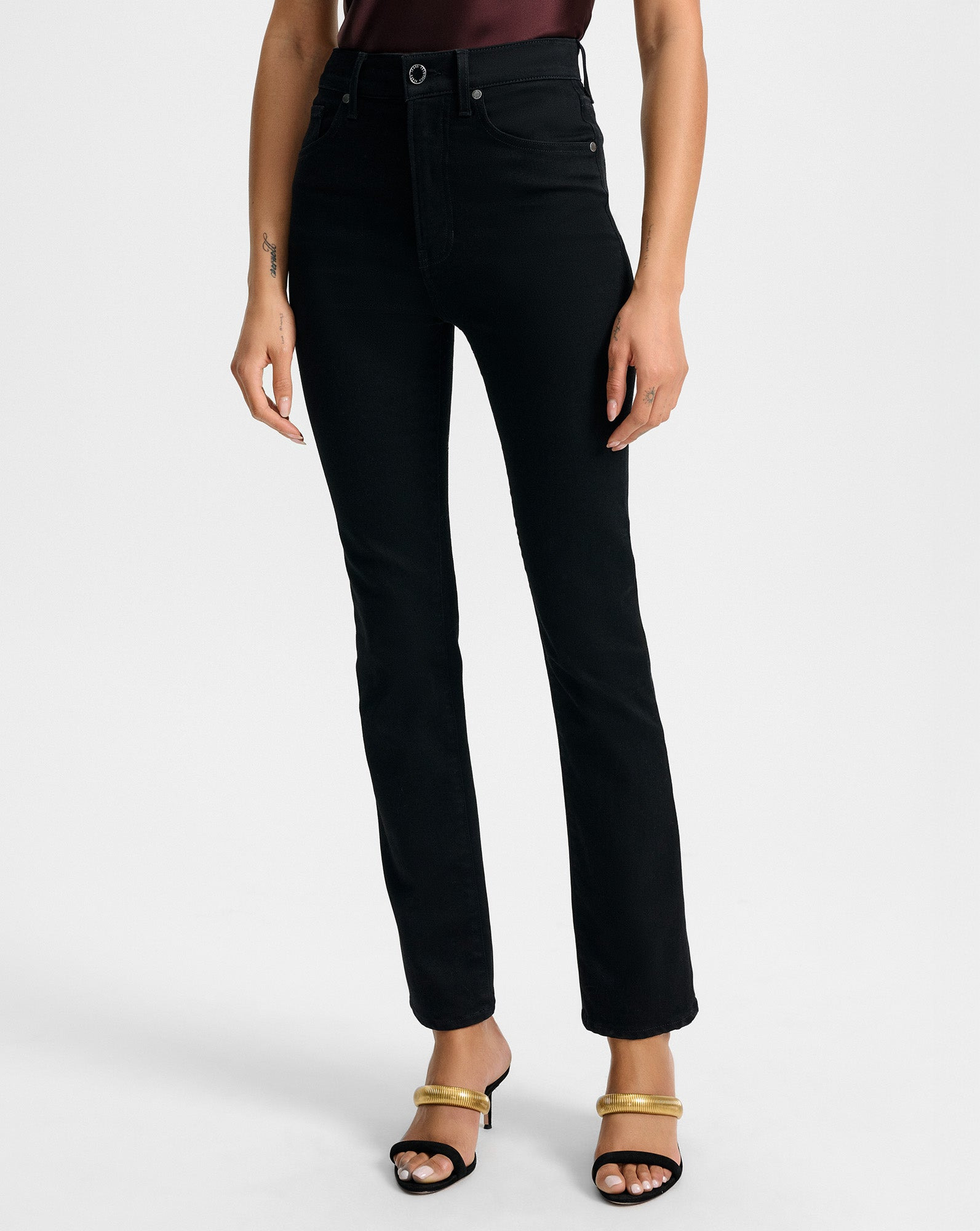 LYDIA ULTRA-SLIM JEAN - 3