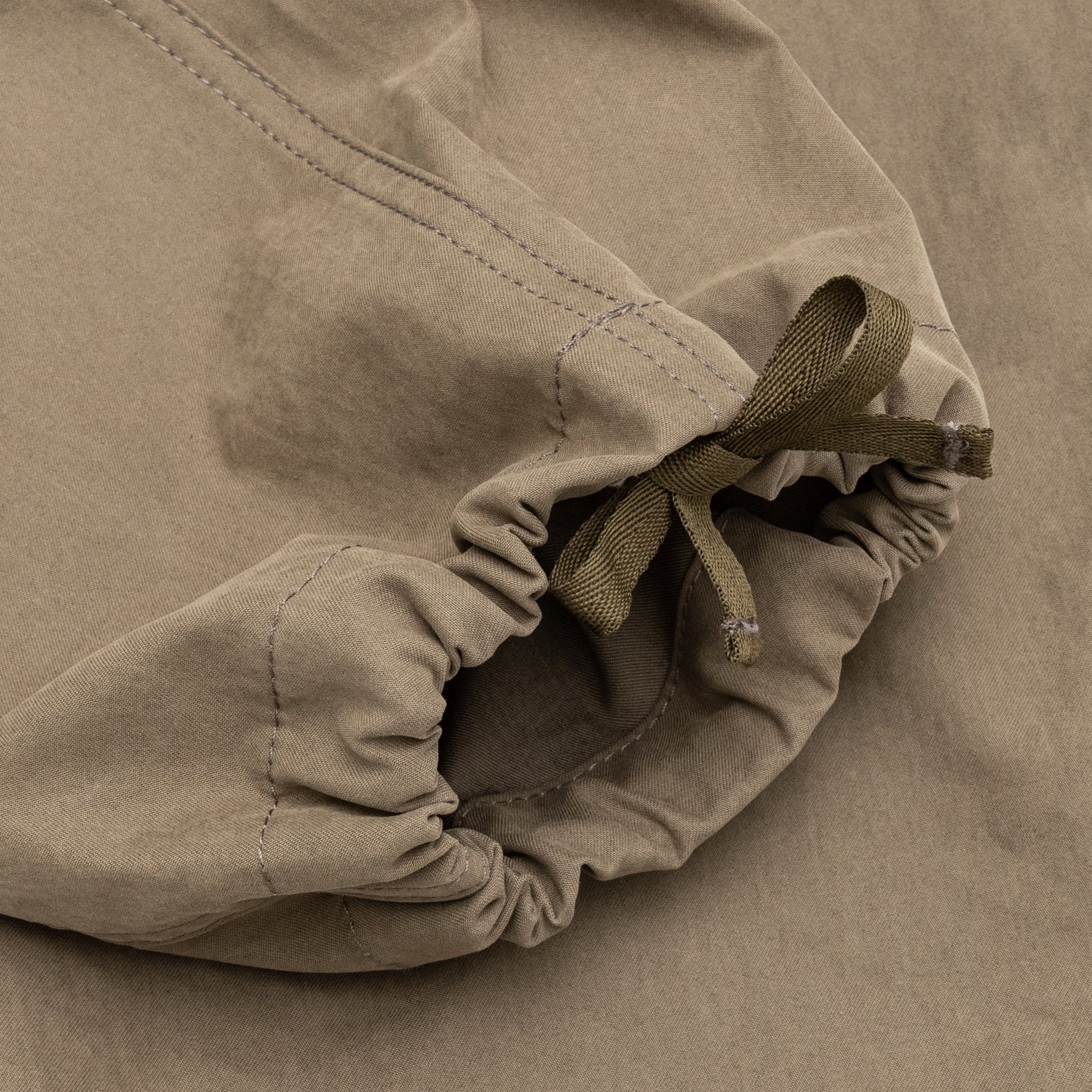CARGO TROUSERS - 9