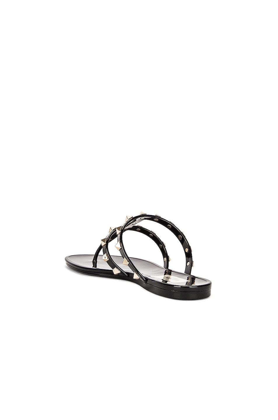 PVC Thong Sandals - 3