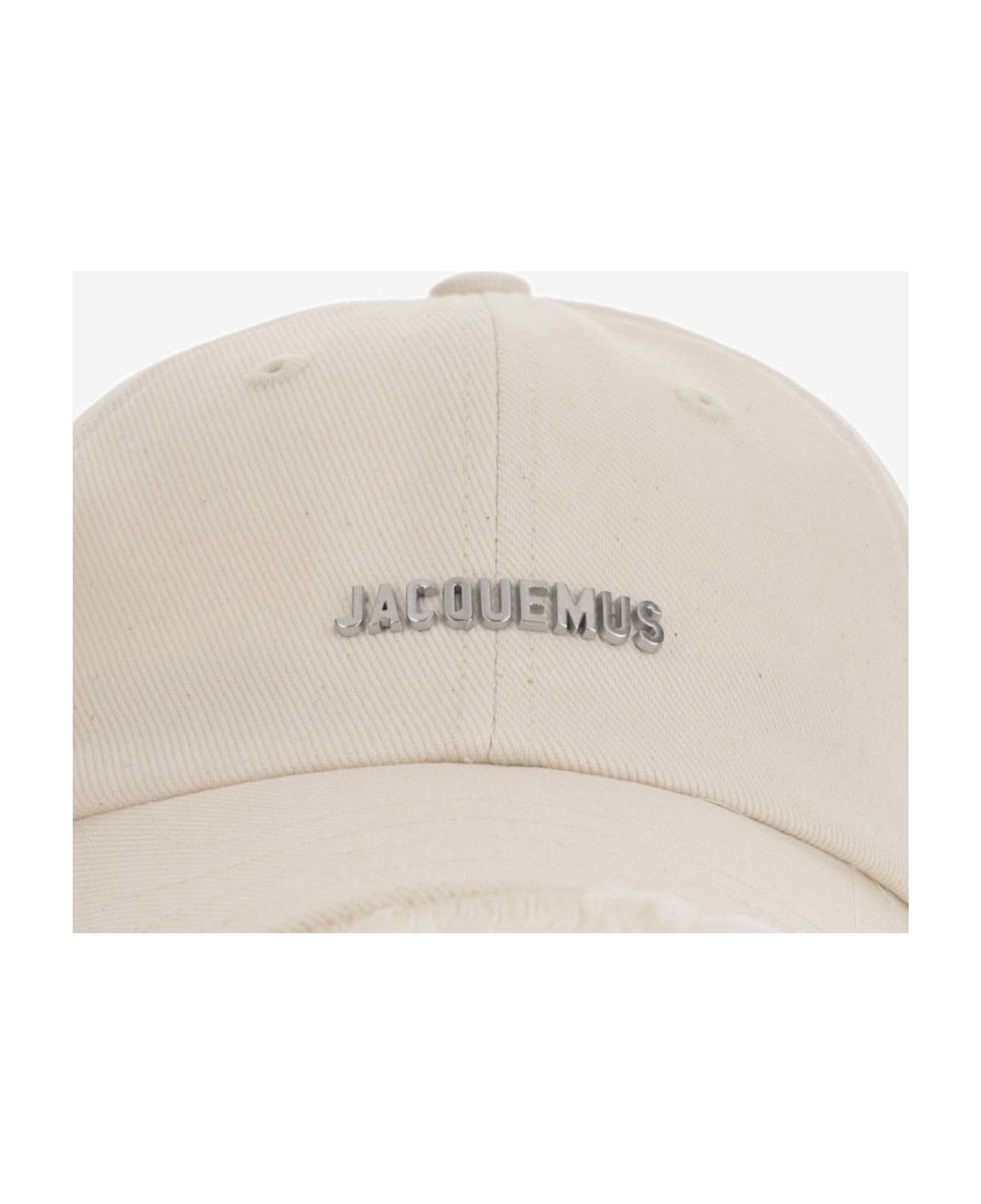 La Casquette Artichaut - 4