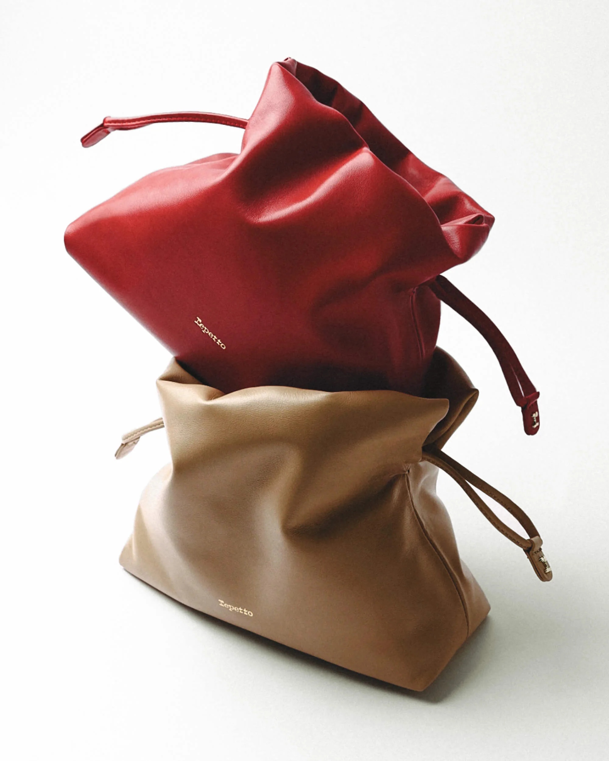 POIDS PLUME BAG - 6