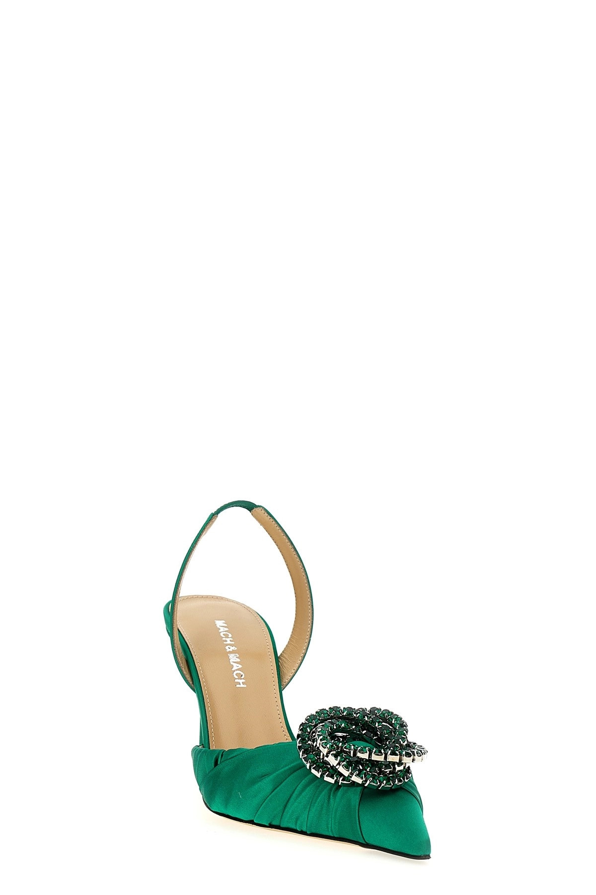 'Galaxy' slingback - 2