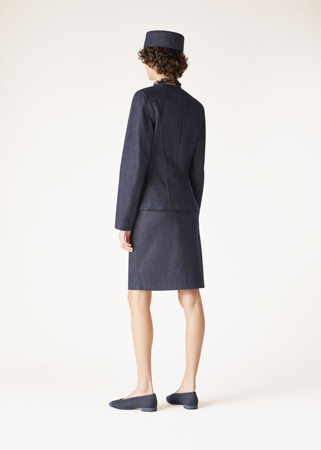 Denise Jacket - 5