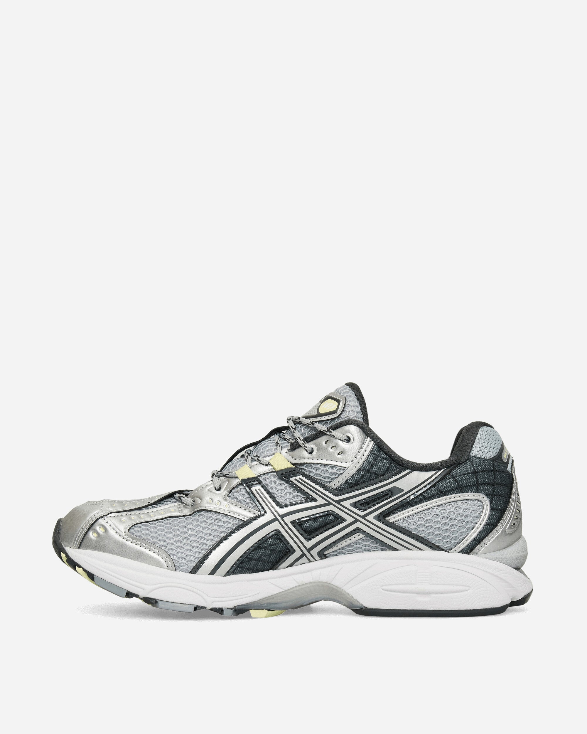 GEL-Nimbus 10.1 Sneakers Piedmont Grey / Graphite Grey - 3
