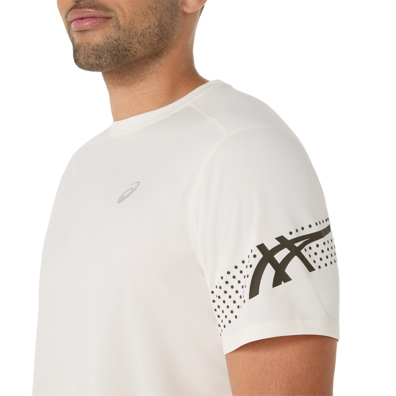 ASICS ICON SHORT SLEEVE TOP 5