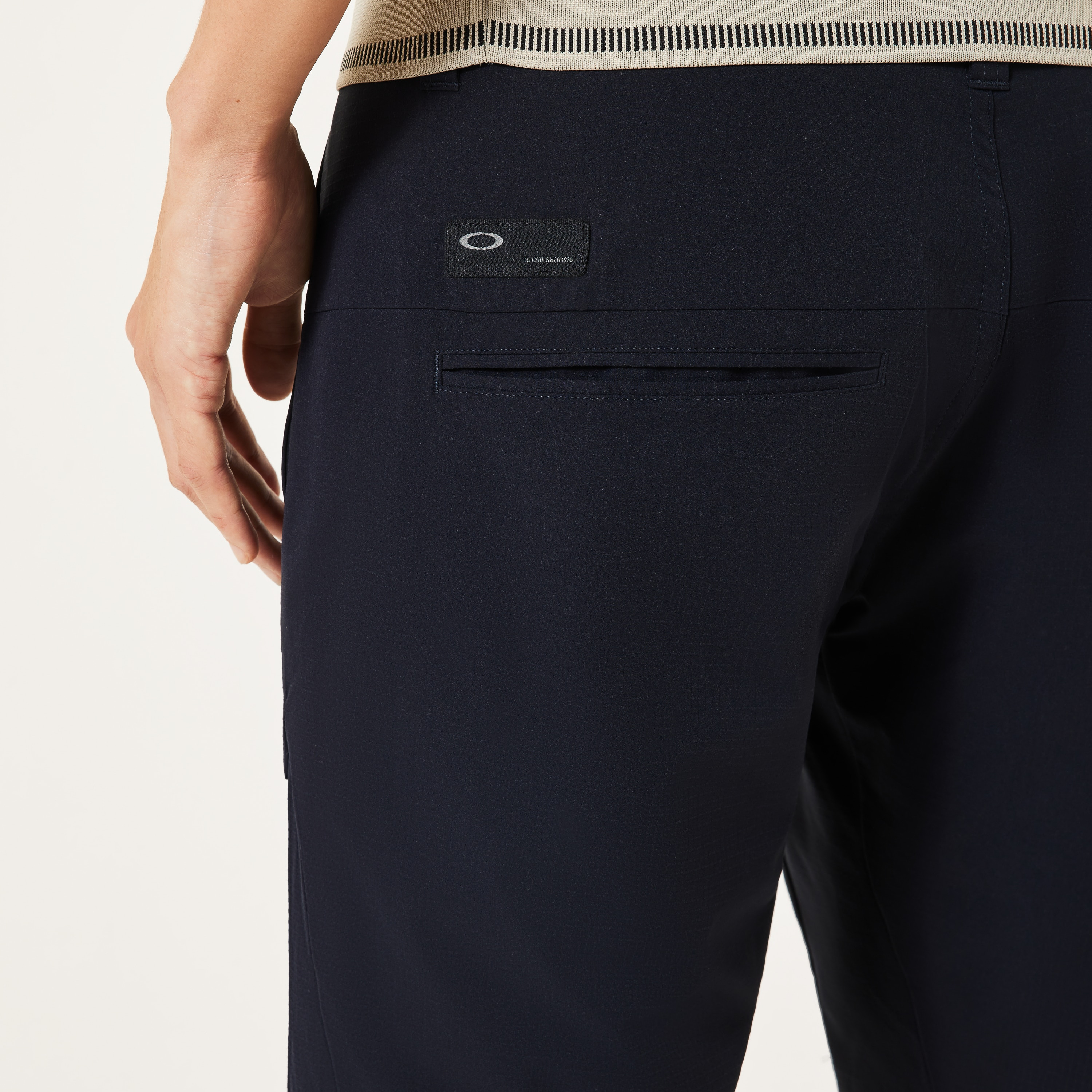 Skull Aerate Flap Shorts - 6