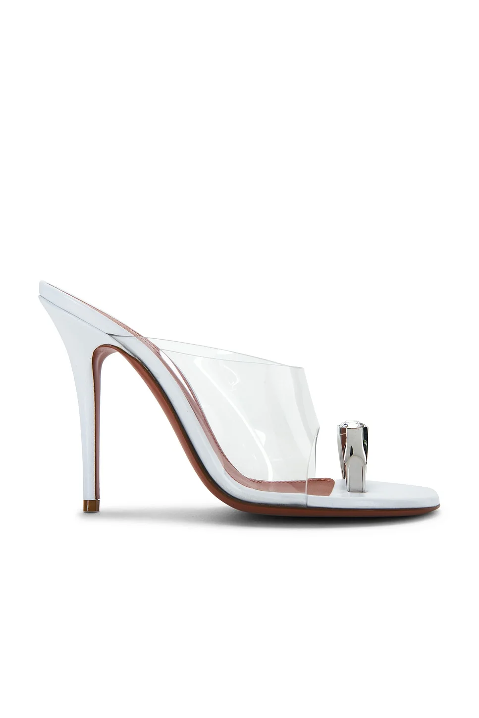 Justine 105 Slipper Mule - 1