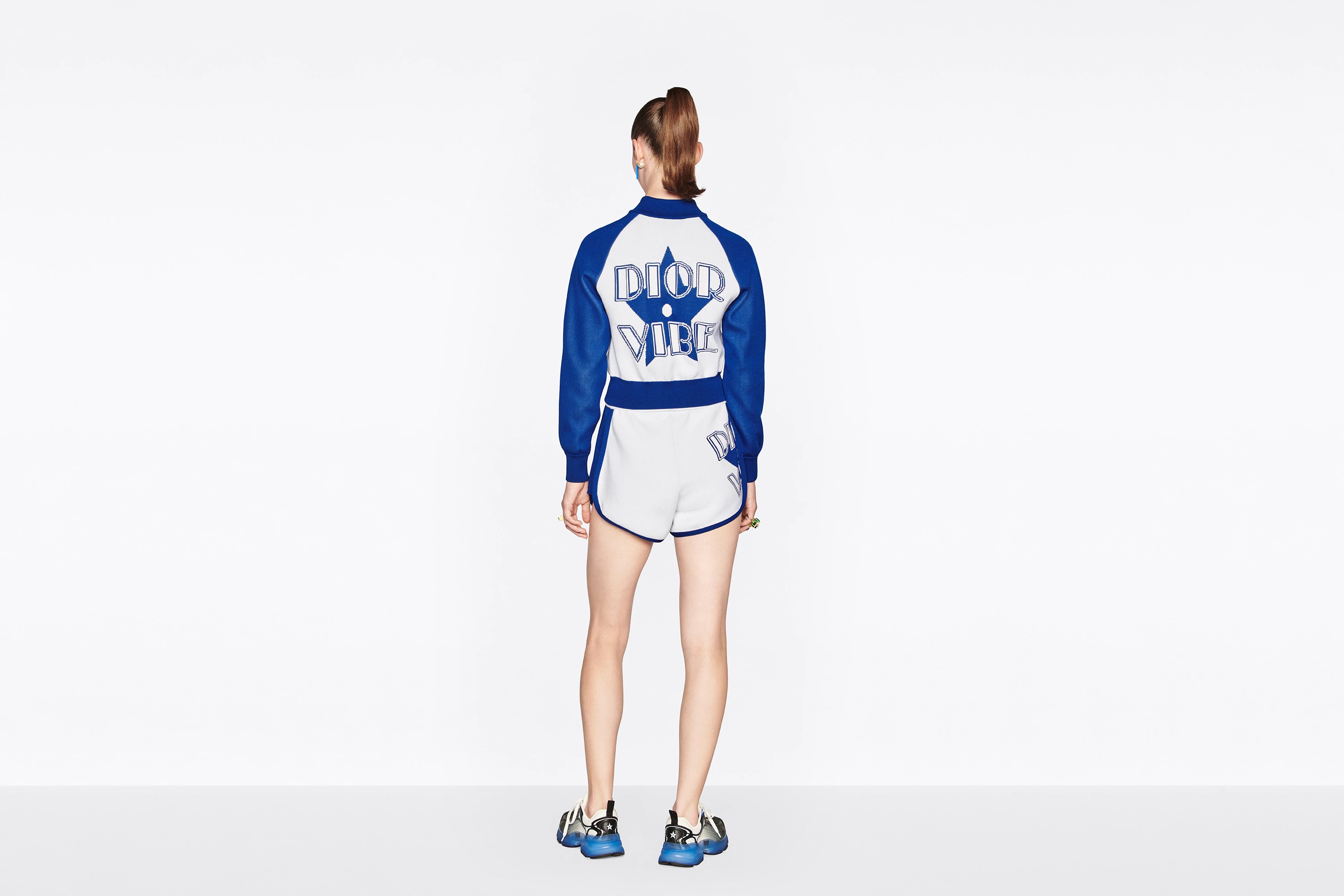 Dior Vibe Shorts - 7
