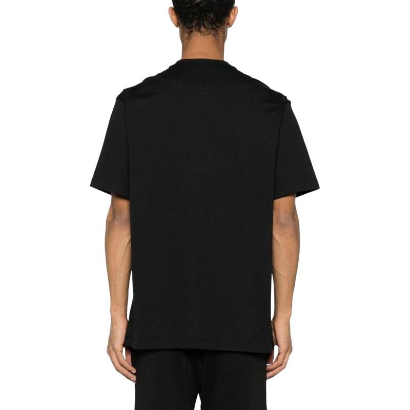 adidas Y-3 Graphic T-shirt 'Black' IN4353 - 4