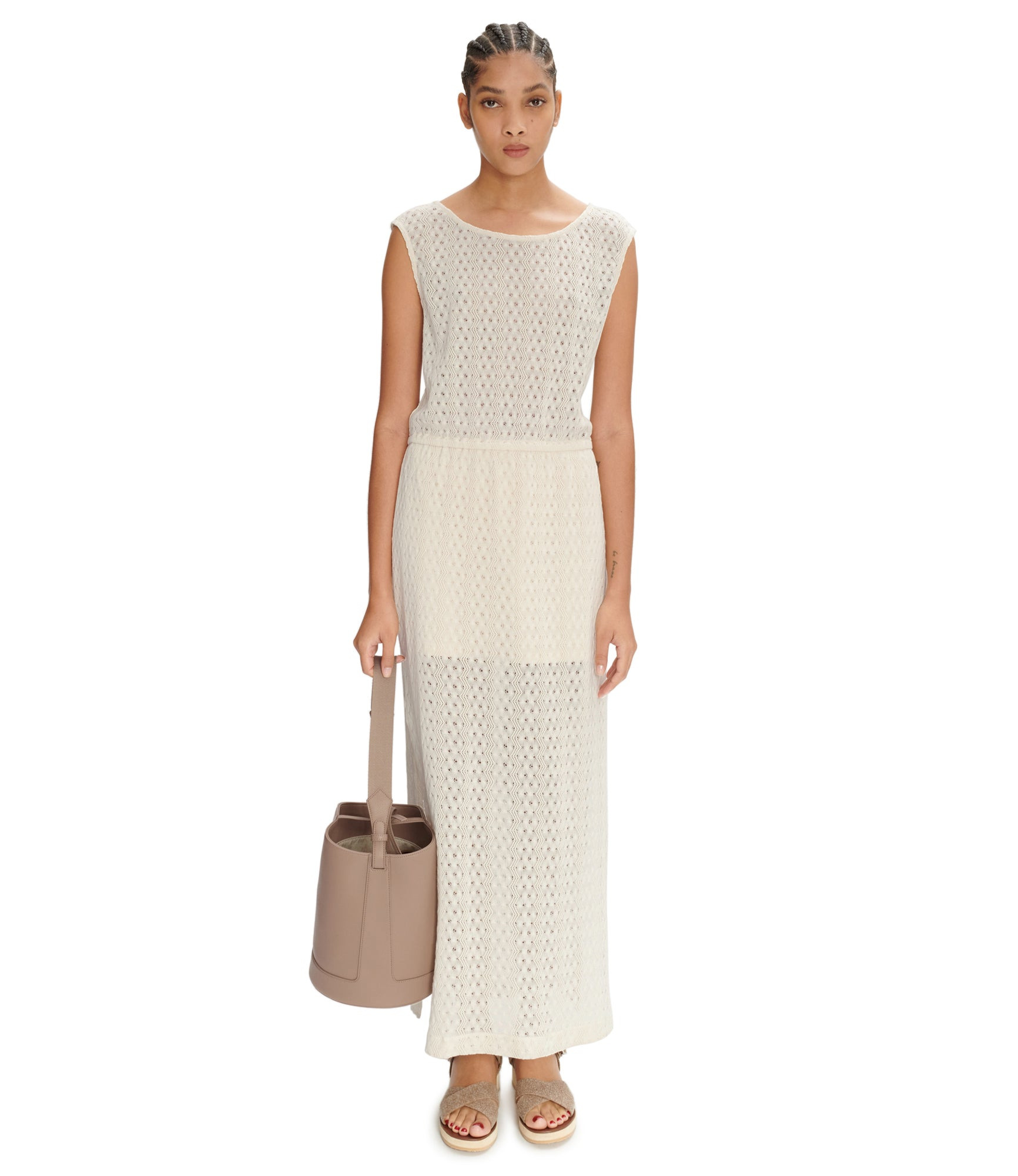 MADISON DRESS - 2