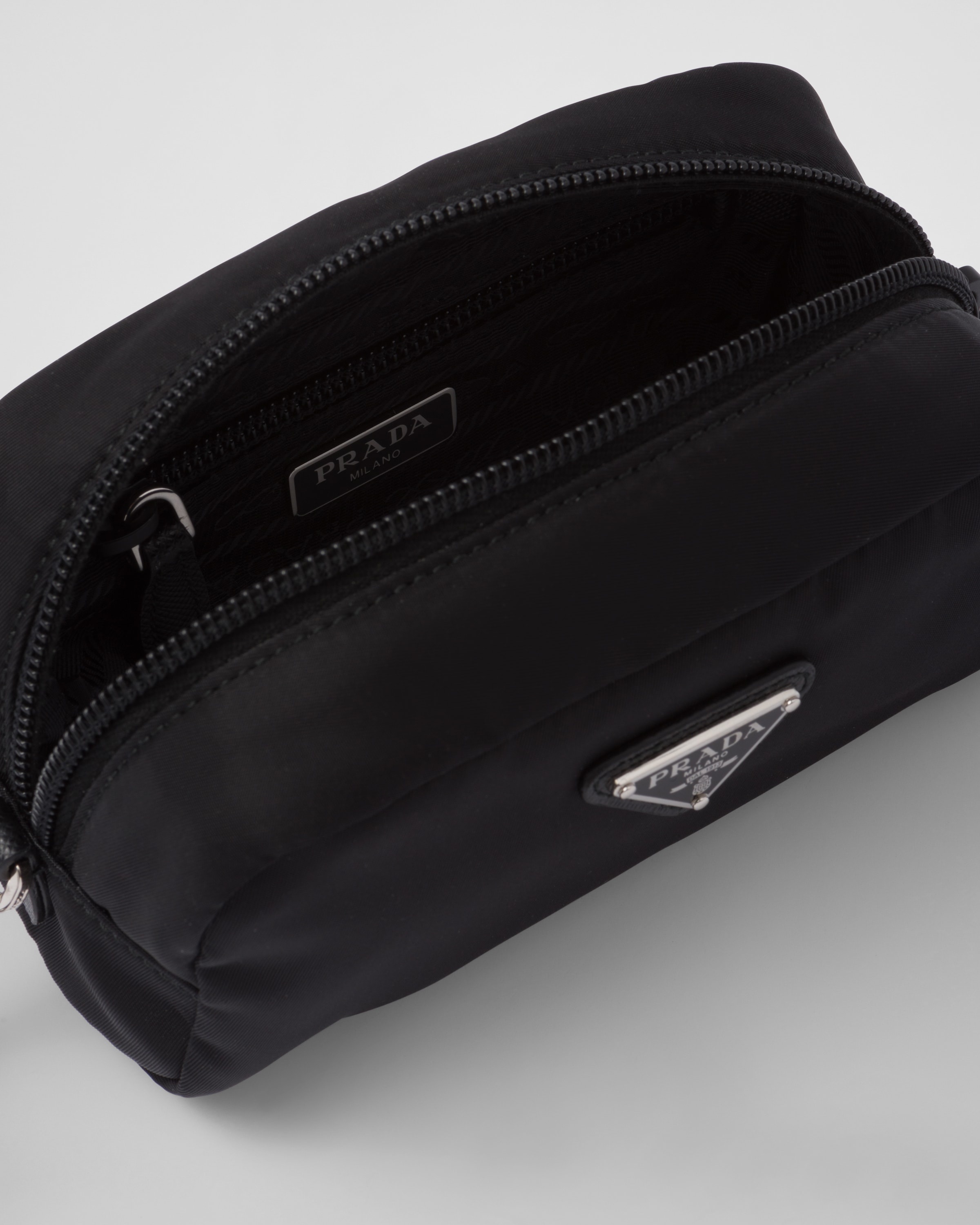 Re-Nylon pouch - 4