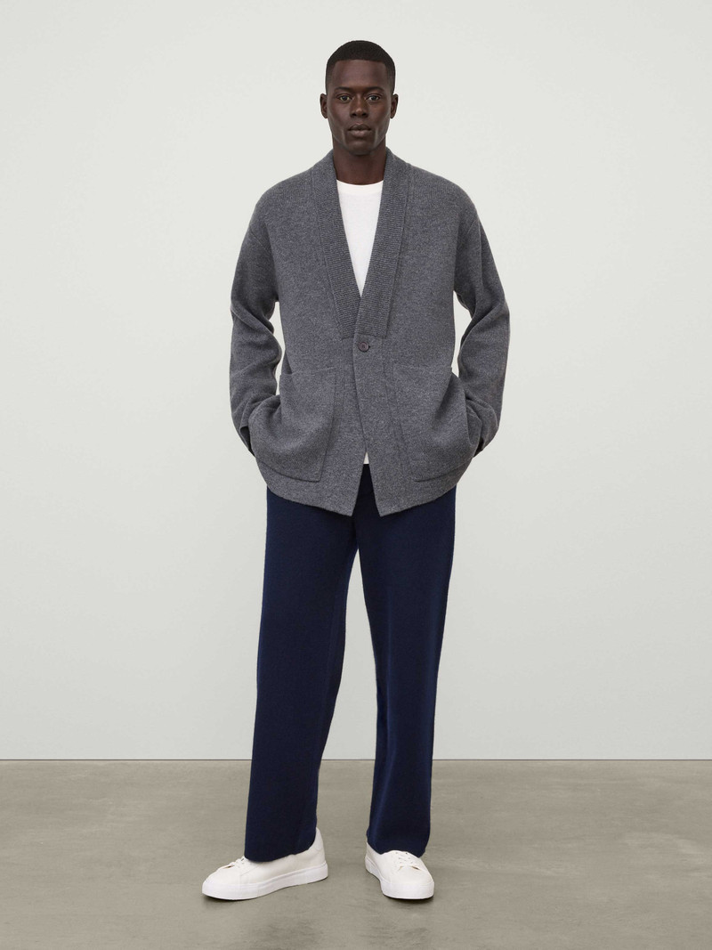 LISA YANG The Lance Cardigan outlook