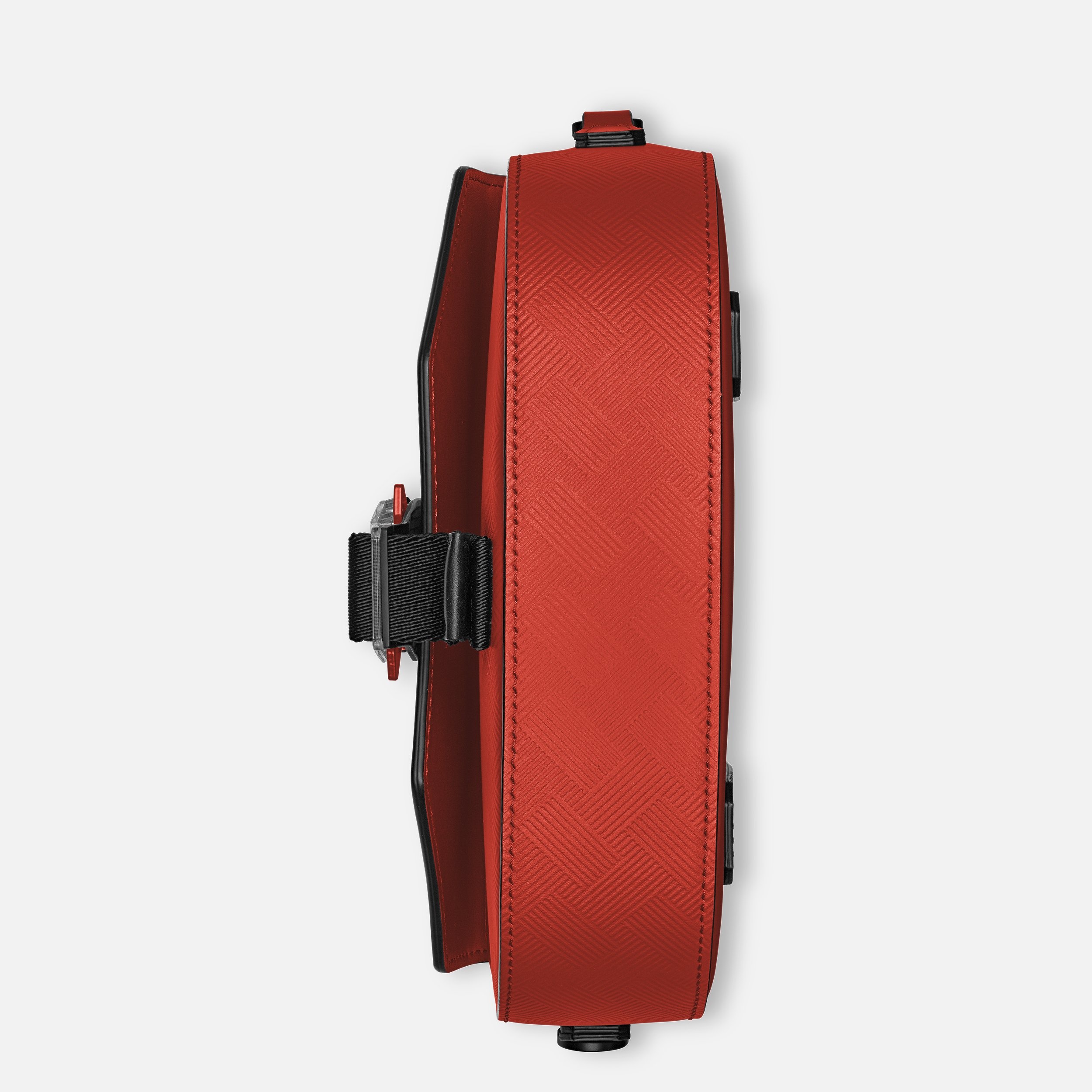 Extreme 3.0 round messenger with M LOCK 4810 - 7