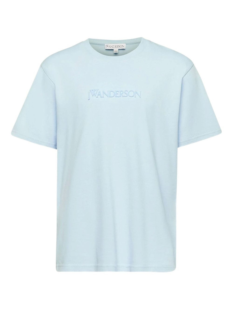 logo T-shirt 1