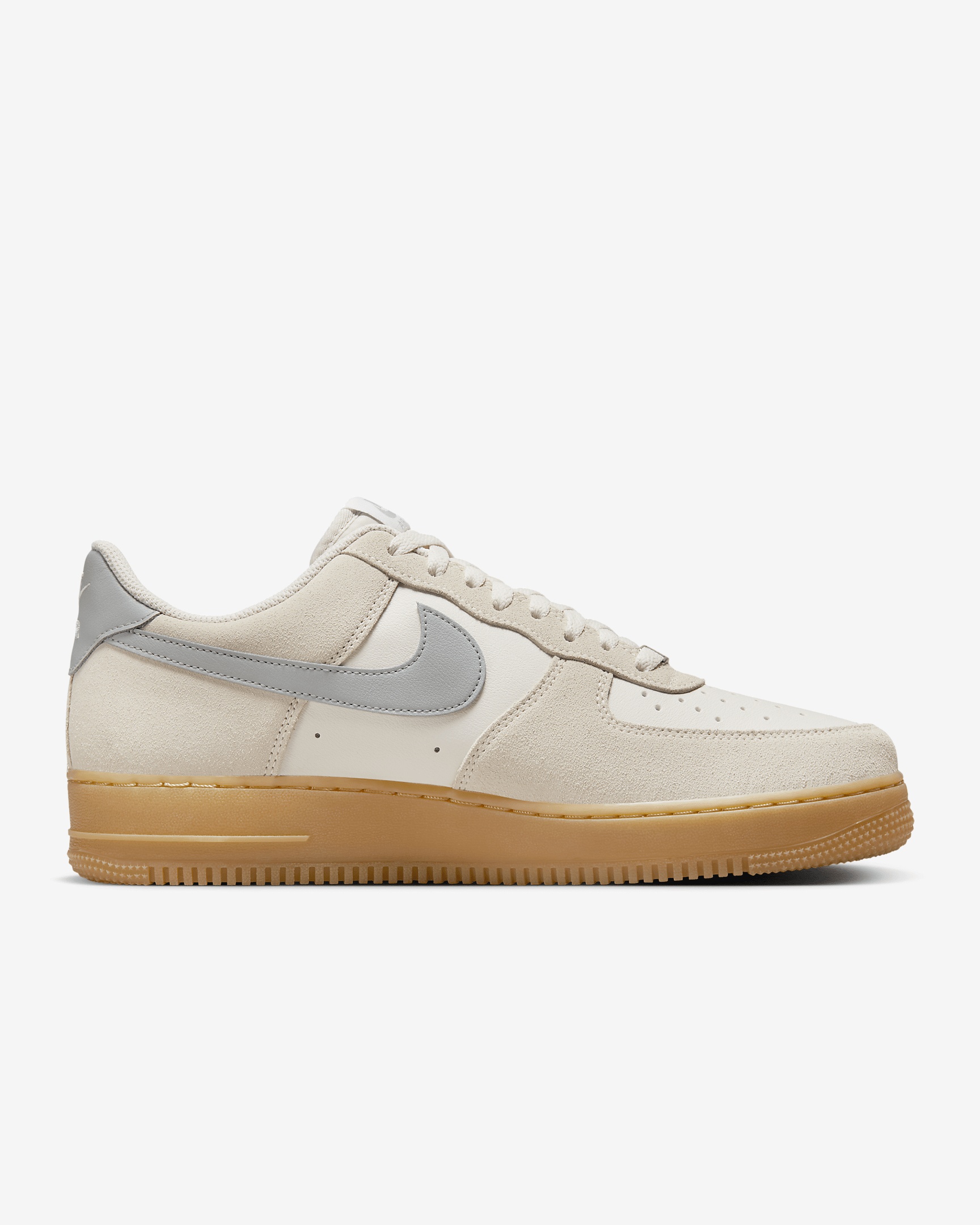 Nike Air Force 1 '07 LV8 Men's Shoes - 3