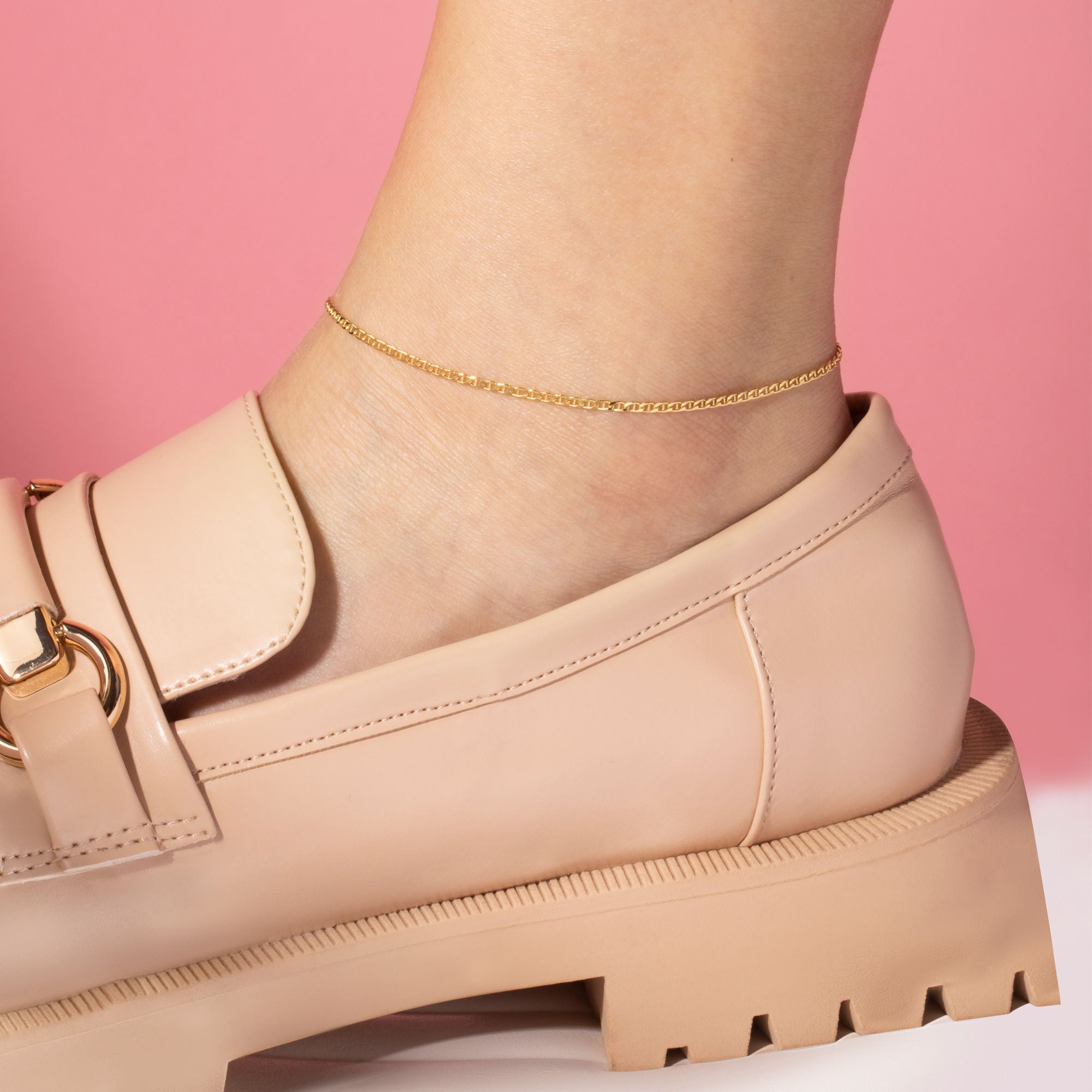 Maritime Anklet - 5